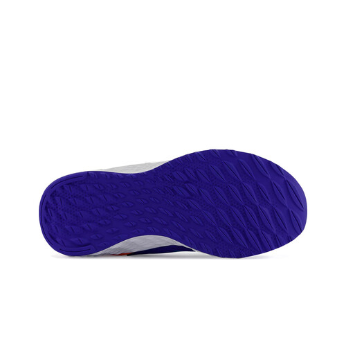 NEW BALANCE FRESH FOAM ARISHI V2 azul