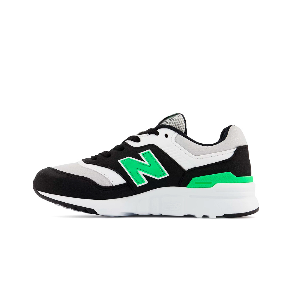 New Balance zapatilla moda niño New Balance Classic 997H lateral interior New Balance zapatilla moda niño New Balance Classic 997H lateral interior
