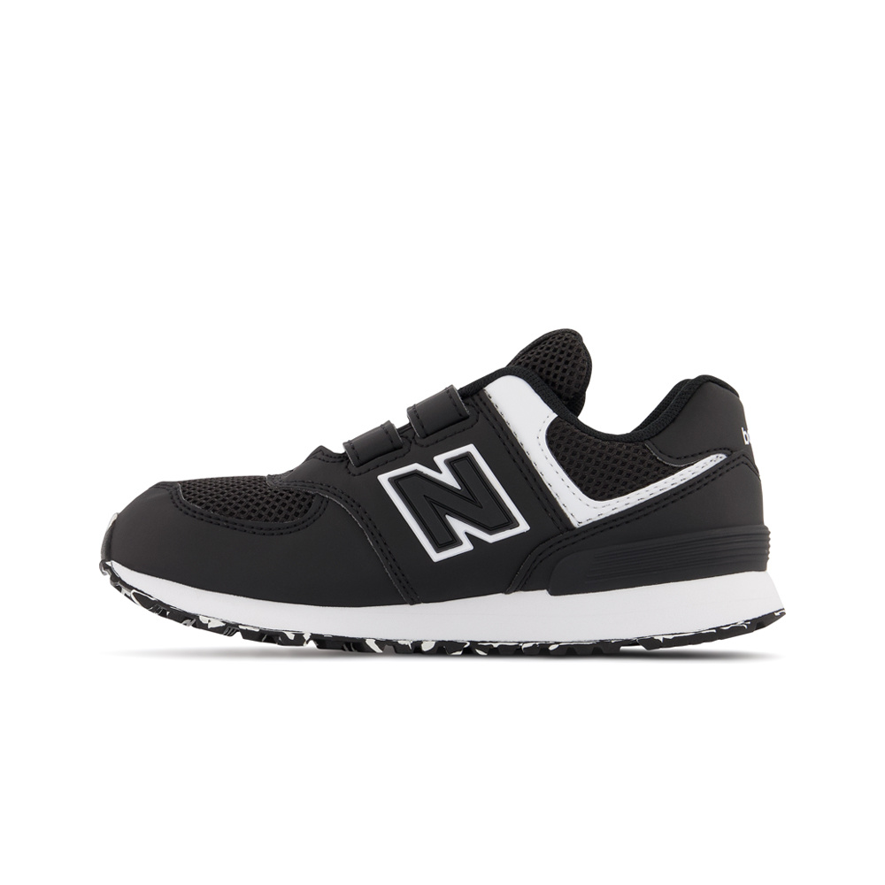 New Balance zapatilla moda niño New Balance 574 Holographic puntera New Balance zapatilla moda niño New Balance 574 Holographic puntera