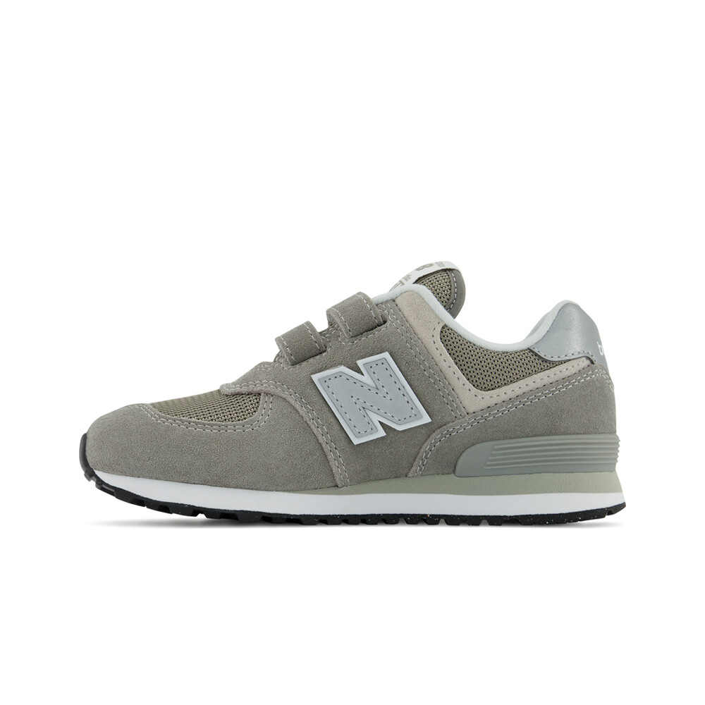 New Balance zapatilla moda niño 574 Evergreen puntera New Balance zapatilla moda niño 574 Evergreen puntera