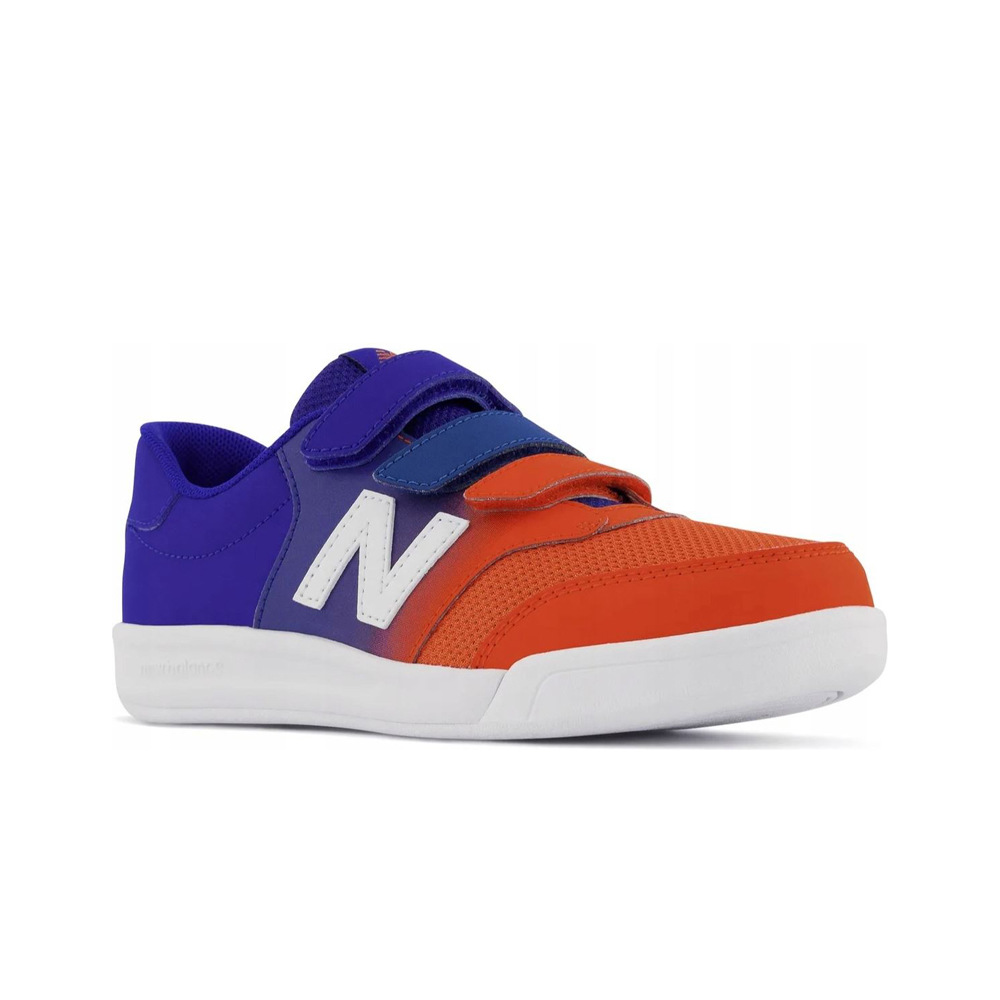 New Balance zapatilla moda niño New Balance Court CT60 lateral interior New Balance zapatilla moda niño New Balance Court CT60 lateral interior