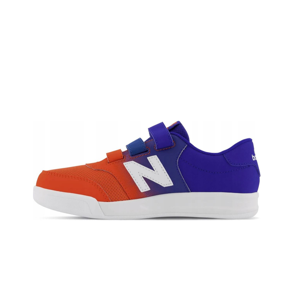New Balance zapatilla moda niño New Balance Court CT60 puntera New Balance zapatilla moda niño New Balance Court CT60 puntera