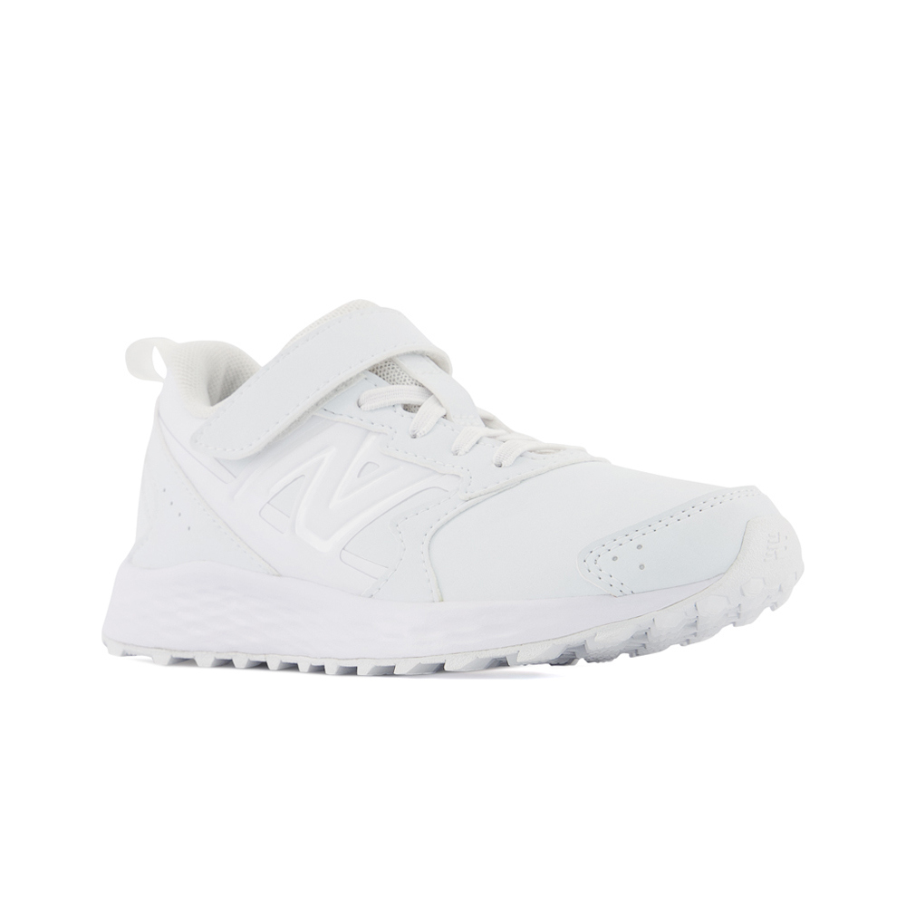 New Balance zapatilla multideporte niño New Balance Fresh Foam 650v1 lateral interior New Balance zapatilla multideporte niño New Balance Fresh Foam 650v1 lateral interior