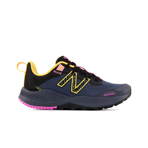 NEW BALANCE DYNASOFT NITREL V4