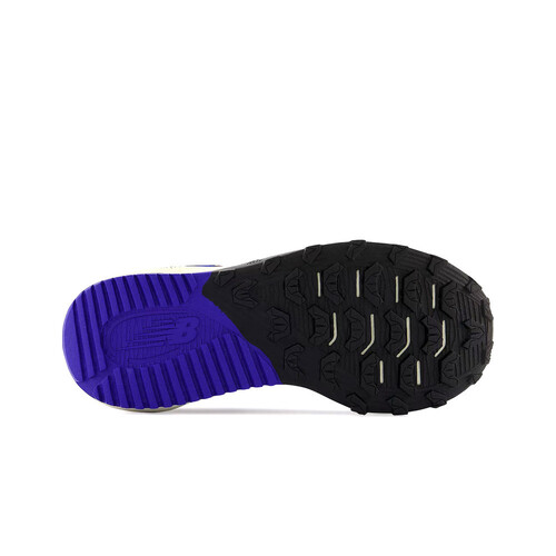 NEW BALANCE DYNASOFT NITREL V4 azul
