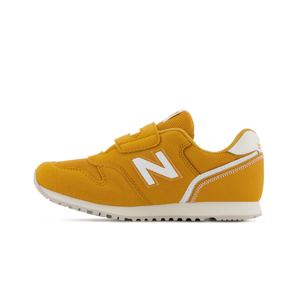 New Balance zapatilla moda niño New Balance Classic 373v2 lateral interior New Balance zapatilla moda niño New Balance Classic 373v2 lateral interior