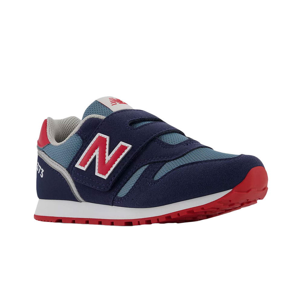 New Balance zapatilla moda niño New Balance Classic 373v2 lateral interior New Balance zapatilla moda niño New Balance Classic 373v2 lateral interior