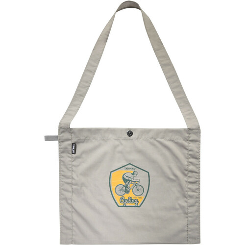 TATONKA BIKE MUSETTE L marron