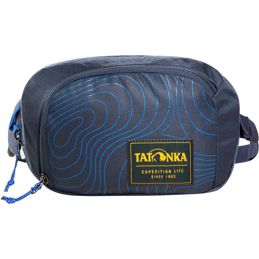 Tatonka riñonera Tatonka HIP SLING PACK S 02 Tatonka riñonera Tatonka HIP SLING PACK S 02
