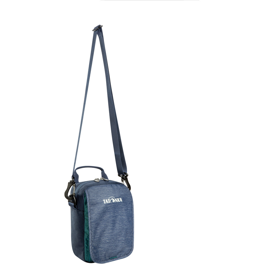 Tatonka mochila Tatonka CHECK IN vista frontal Tatonka mochila Tatonka CHECK IN vista frontal