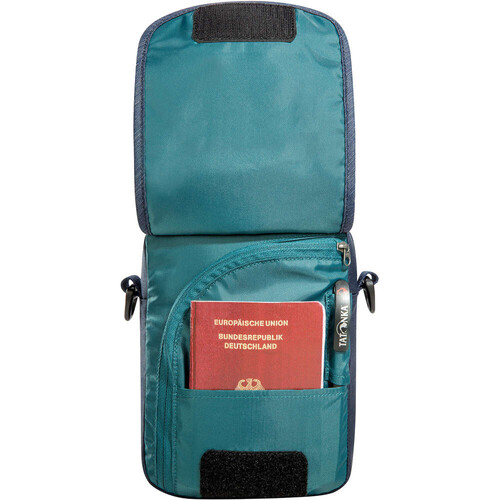 TATONKA CHECK IN azul