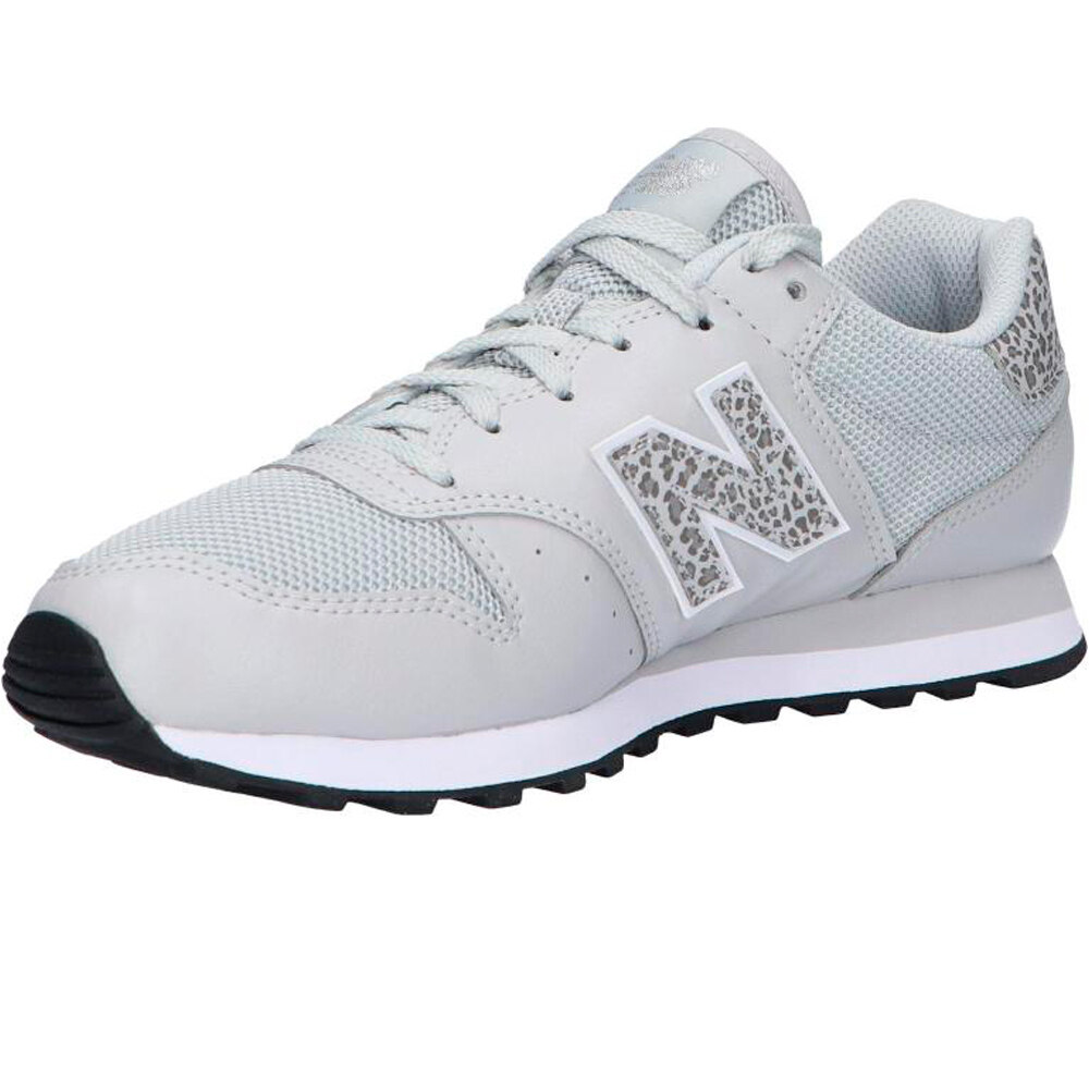 New Balance zapatilla moda mujer New Balance 500v1 Animal Print puntera New Balance zapatilla moda mujer New Balance 500v1 Animal Print puntera