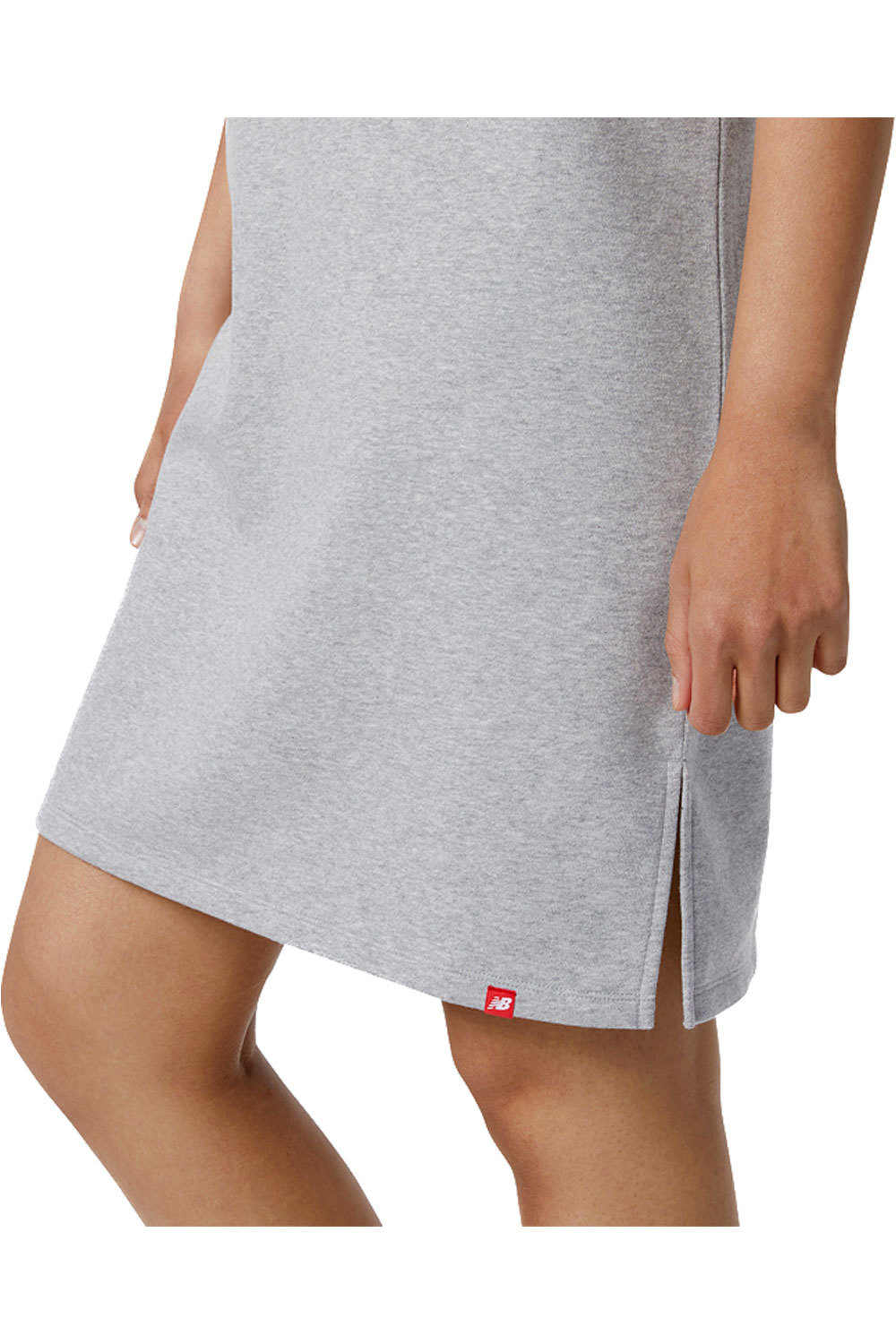 New Balance camiseta manga corta mujer New Balance NB Essentials Dress 03 New Balance camiseta manga corta mujer New Balance NB Essentials Dress 03