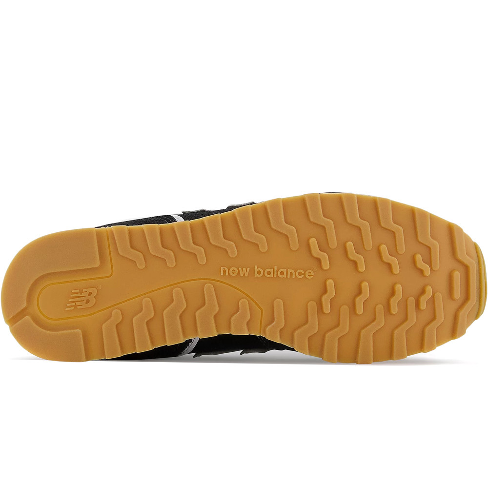 New Balance zapatilla moda mujer New Balance 373v2 Core Plus vista trasera New Balance zapatilla moda mujer New Balance 373v2 Core Plus vista trasera