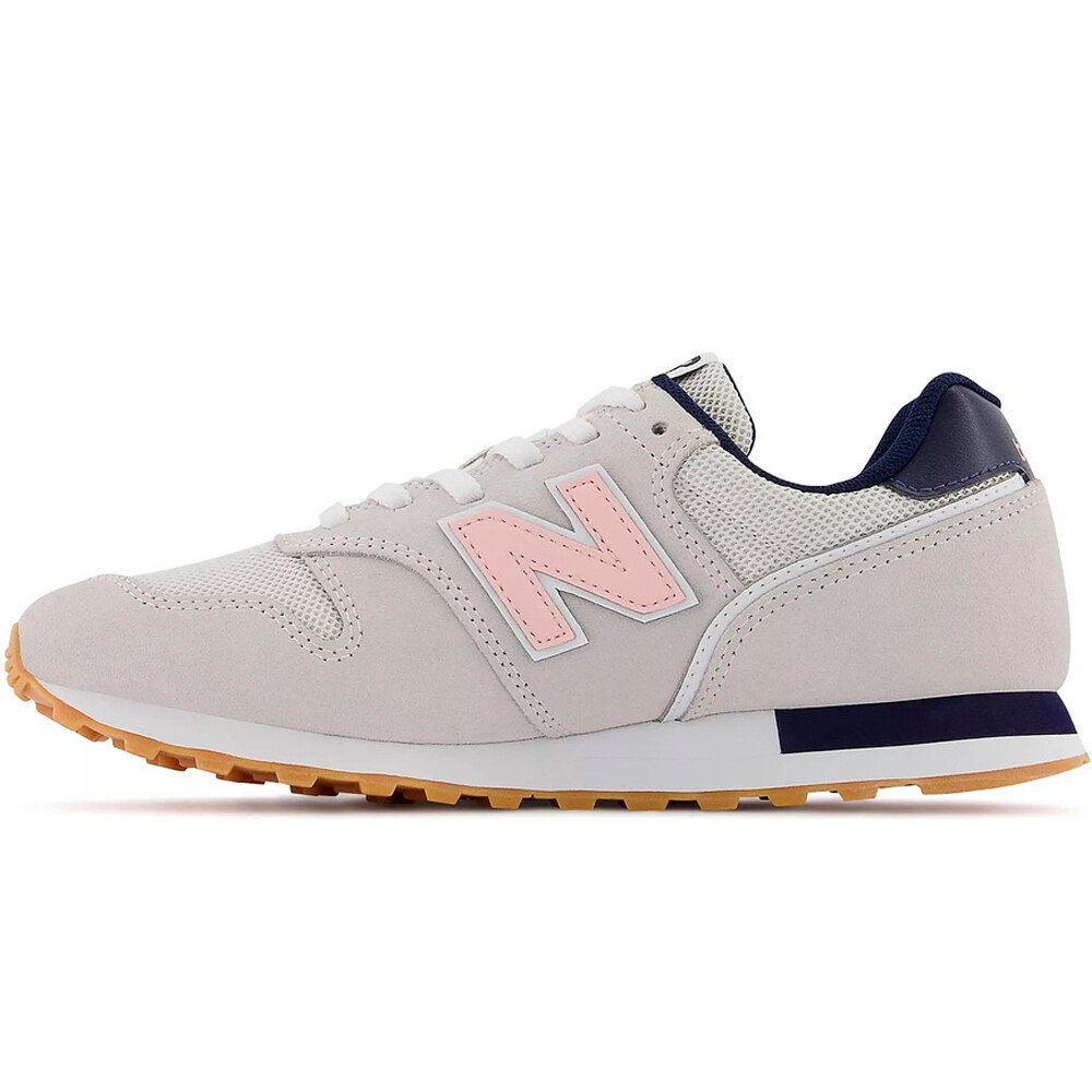 New Balance zapatilla moda mujer New Balance 373v2 Core Plus puntera New Balance zapatilla moda mujer New Balance 373v2 Core Plus puntera