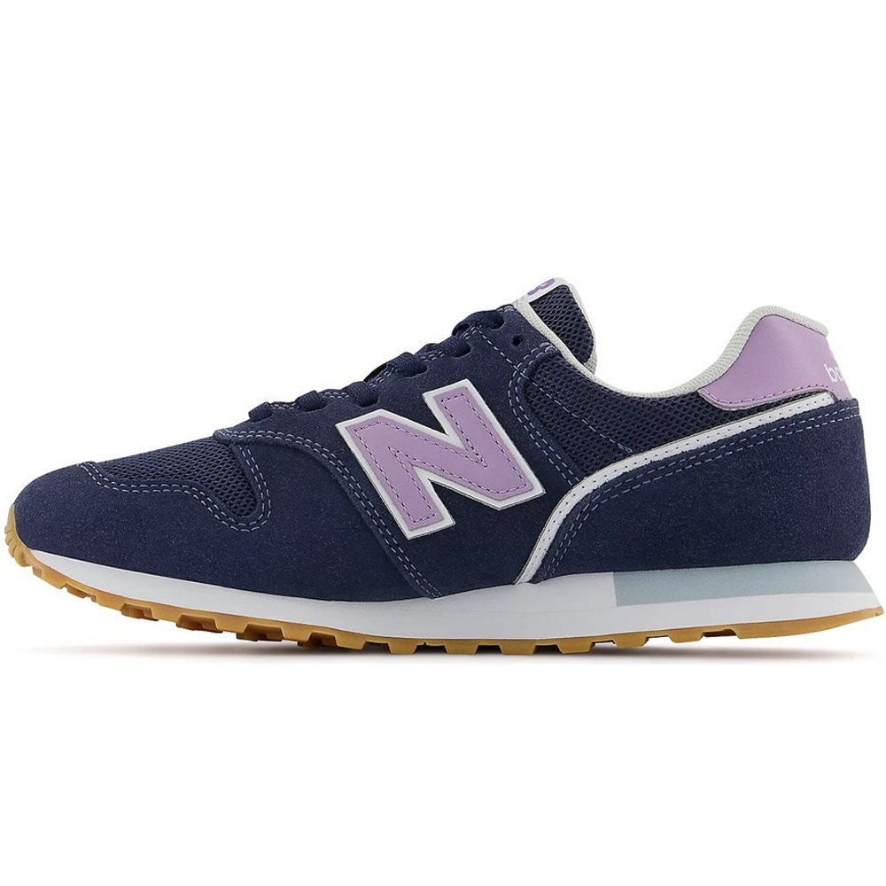 New Balance zapatilla moda mujer New Balance 373v2 Core Plus puntera New Balance zapatilla moda mujer New Balance 373v2 Core Plus puntera