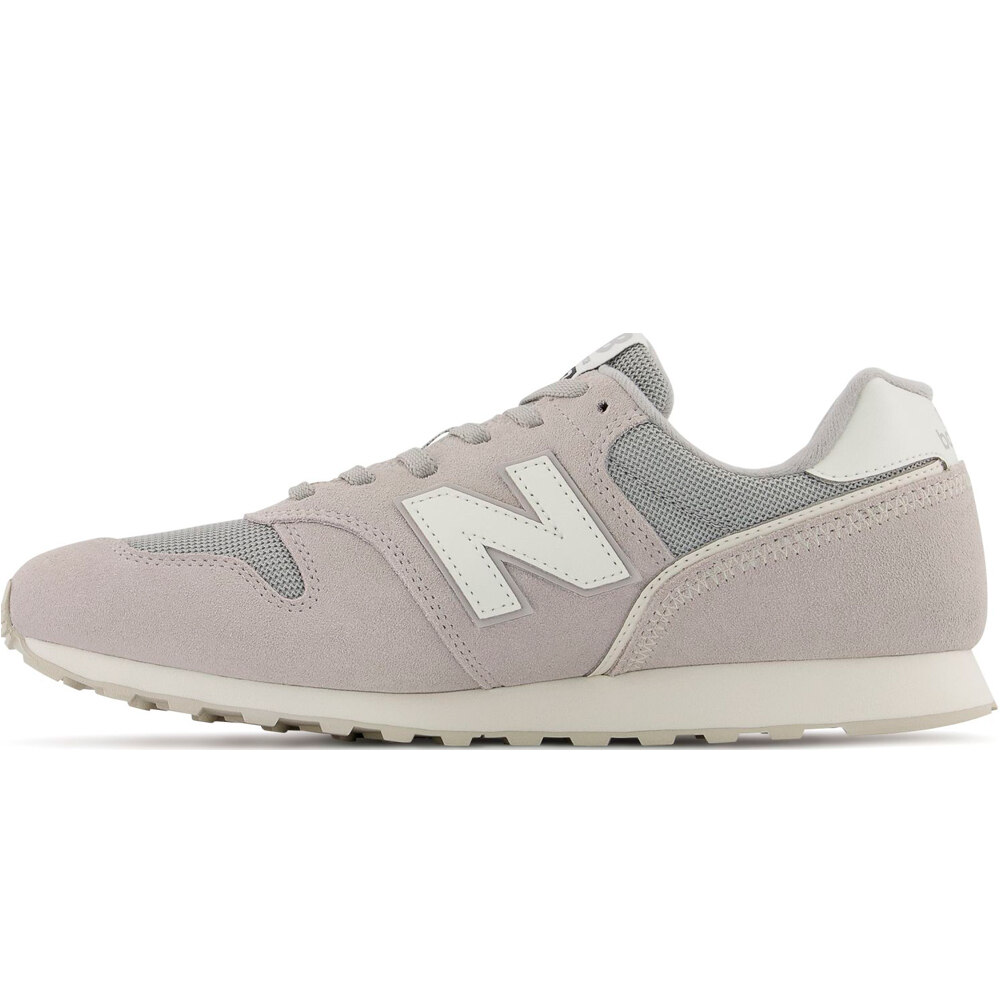 New Balance zapatilla moda hombre New Balance 373v2 Summer Bright lateral interior New Balance zapatilla moda hombre New Balance 373v2 Summer Bright lateral interior