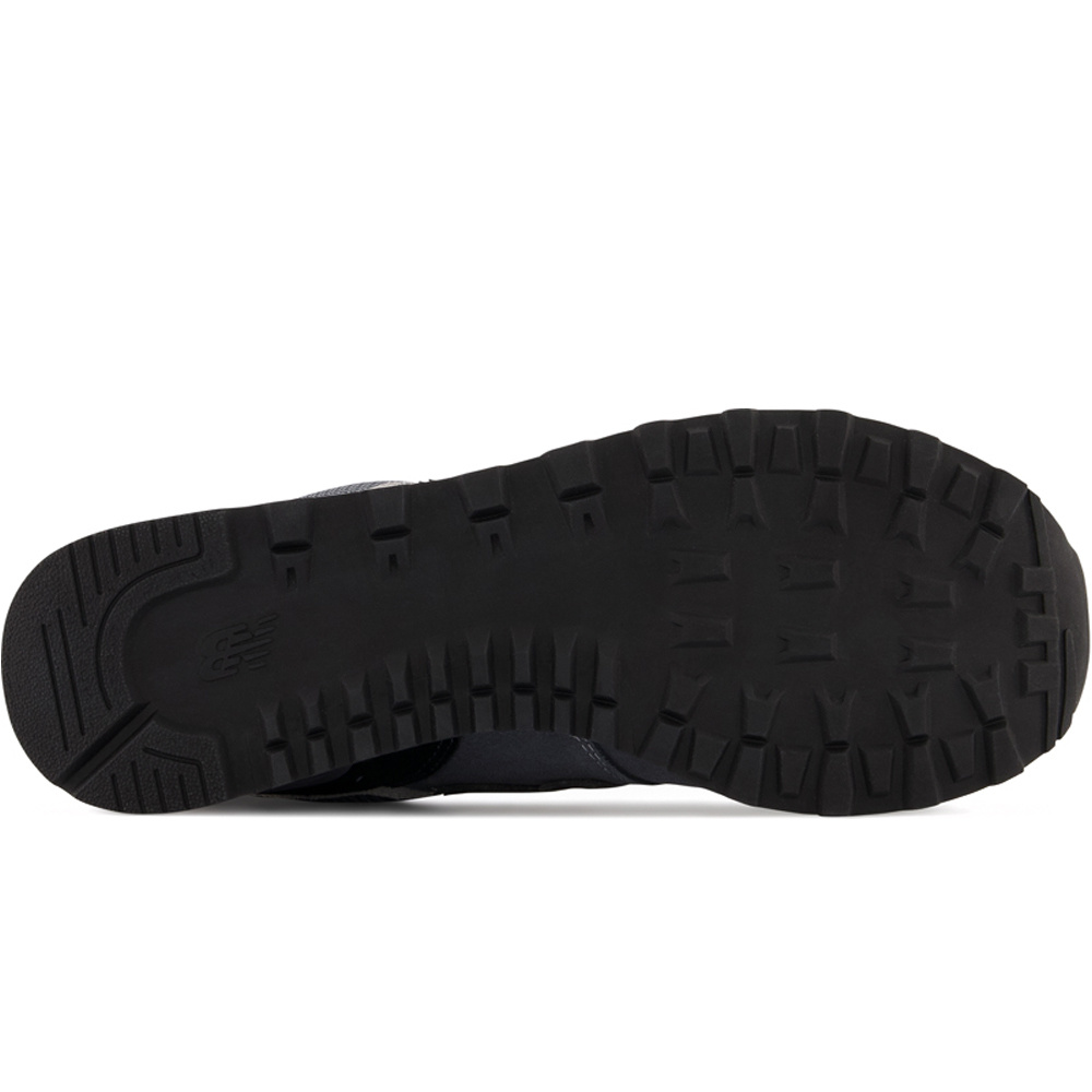 New Balance zapatilla moda hombre New Balance 574v2 Archive Inspired vista trasera New Balance zapatilla moda hombre New Balance 574v2 Archive Inspired vista trasera