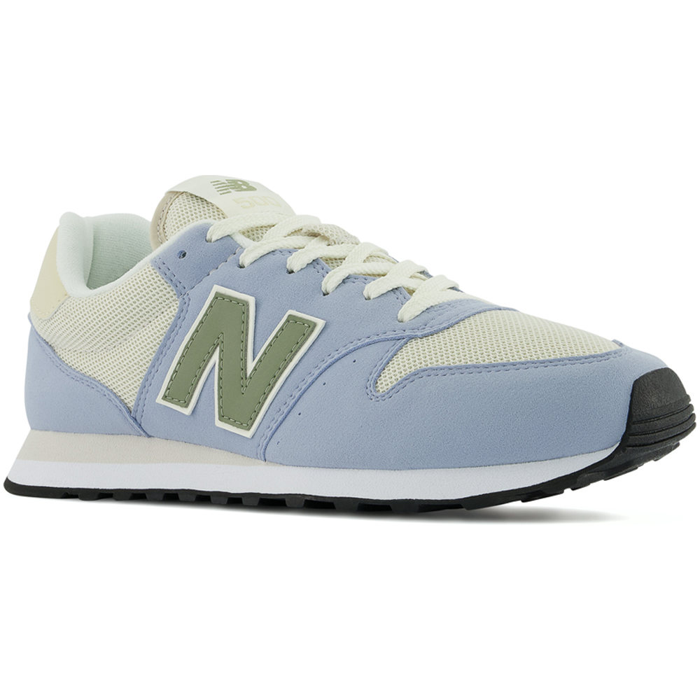 New Balance zapatilla moda hombre New Balance 500v1 Beach Cruiser lateral interior New Balance zapatilla moda hombre New Balance 500v1 Beach Cruiser lateral interior