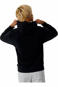 New Balance sudadera hombre New Balance NB Essentials Celebrate Hoodie vista detalle New Balance sudadera hombre New Balance NB Essentials Celebrate Hoodie vista detalle