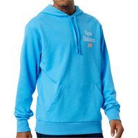 NB Essentials Celebrate Hoodie NB Essentials Celebrate Hoodie