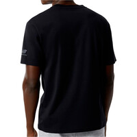 New Balance camiseta manga corta hombre New Balance NB Essentials Celebrate Run Tee 05 New Balance camiseta manga corta hombre New Balance NB Essentials Celebrate Run Tee 05