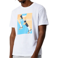 NB Essentials Celebrate Run Tee NB Essentials Celebrate Run Tee