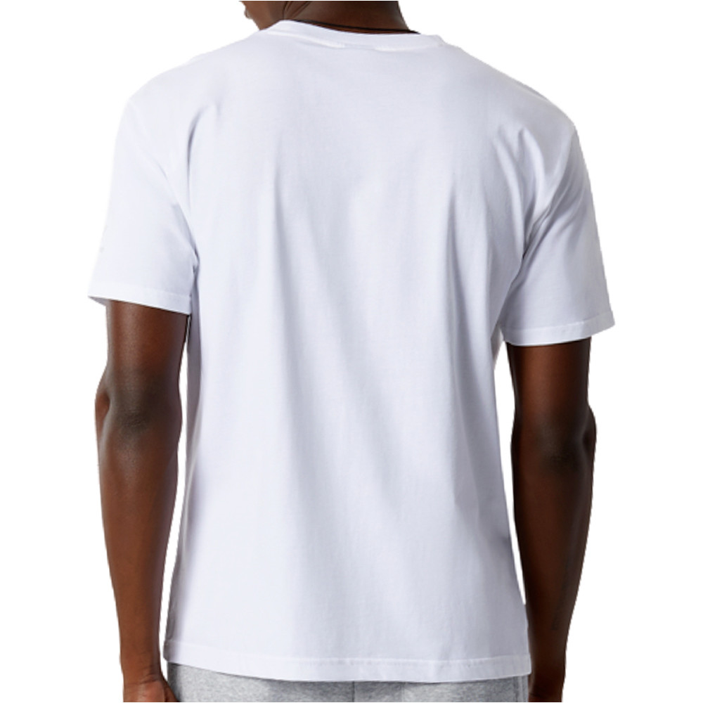 New Balance camiseta manga corta hombre New Balance NB Essentials Celebrate Run Tee 05 New Balance camiseta manga corta hombre New Balance NB Essentials Celebrate Run Tee 05