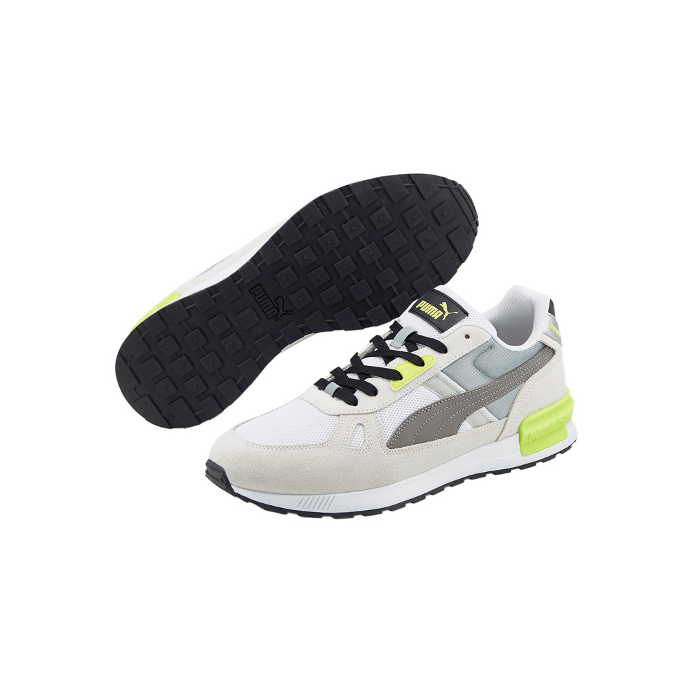 Puma zapatilla moda hombre Puma Graviton Pro puntera Puma zapatilla moda hombre Puma Graviton Pro puntera