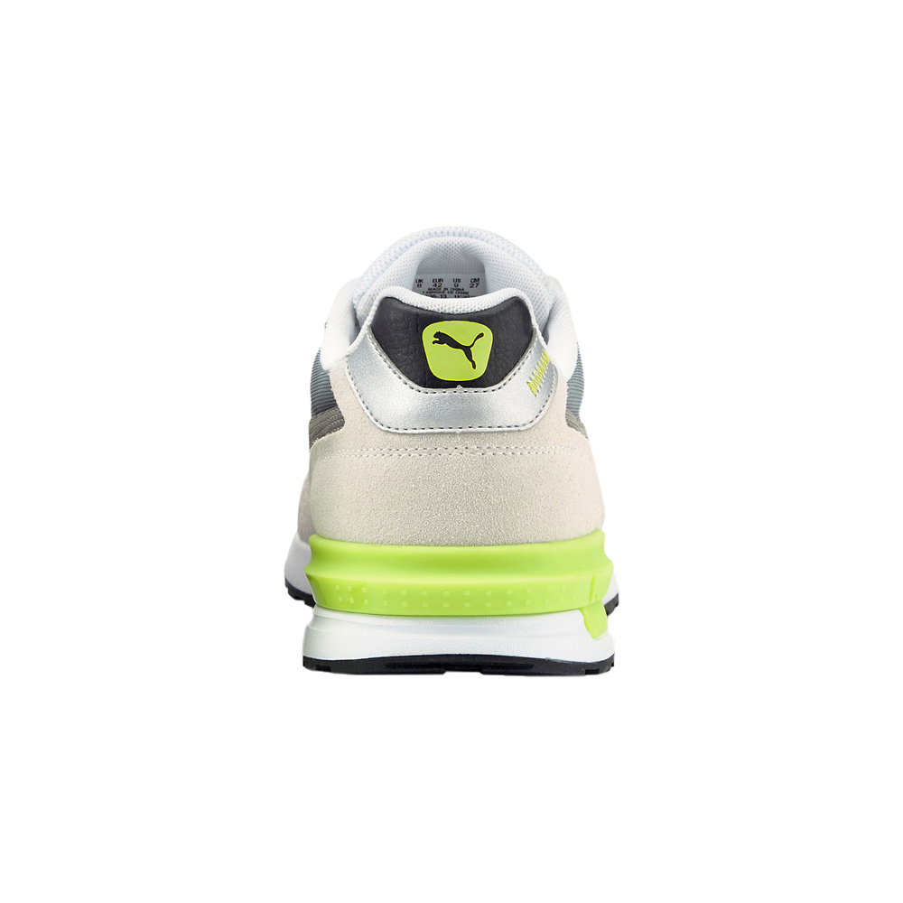 Puma zapatilla moda hombre Puma Graviton Pro vista trasera Puma zapatilla moda hombre Puma Graviton Pro vista trasera