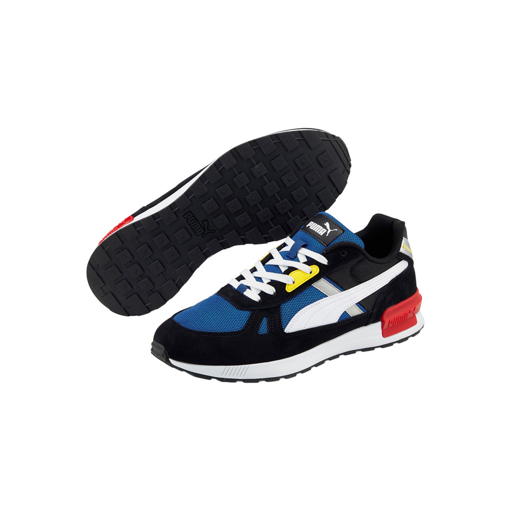 Puma zapatilla moda hombre Puma Graviton Pro puntera Puma zapatilla moda hombre Puma Graviton Pro puntera