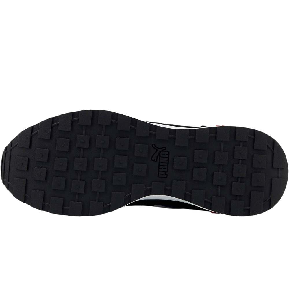 Puma zapatilla moda hombre Puma Graviton Pro vista superior Puma zapatilla moda hombre Puma Graviton Pro vista superior