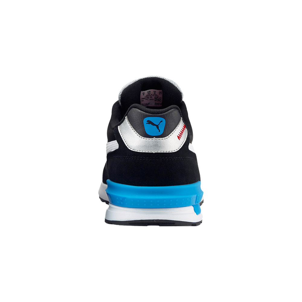 Puma zapatilla moda hombre Puma Graviton Pro vista trasera Puma zapatilla moda hombre Puma Graviton Pro vista trasera