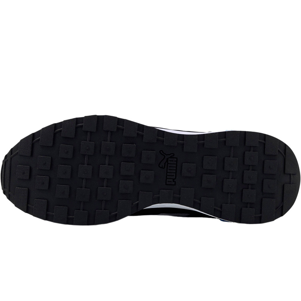 Puma zapatilla moda hombre Puma Graviton Pro vista superior Puma zapatilla moda hombre Puma Graviton Pro vista superior
