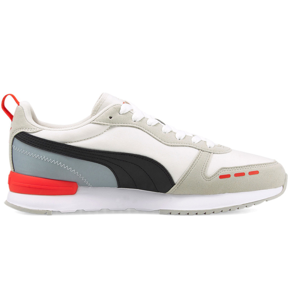 Puma zapatilla moda hombre Puma PUMA R78 Mesh lateral interior Puma zapatilla moda hombre Puma PUMA R78 Mesh lateral interior