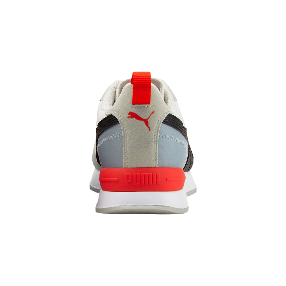 Puma zapatilla moda hombre Puma PUMA R78 Mesh vista trasera Puma zapatilla moda hombre Puma PUMA R78 Mesh vista trasera