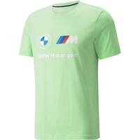BMW MMS ESS Logo Tee BMW MMS ESS Logo Tee