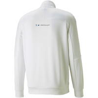 Puma sudadera hombre Puma BMW MMS T7 Track Jac 04 Puma sudadera hombre Puma BMW MMS T7 Track Jac 04