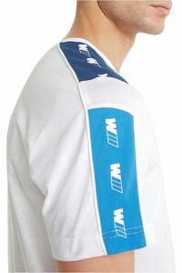 Puma camiseta manga corta hombre Puma BMW MMS T7 Tee 03 Puma camiseta manga corta hombre Puma BMW MMS T7 Tee 03