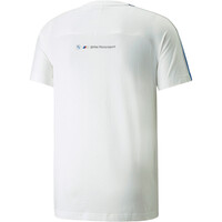 Puma camiseta manga corta hombre Puma BMW MMS T7 Tee 06 Puma camiseta manga corta hombre Puma BMW MMS T7 Tee 06