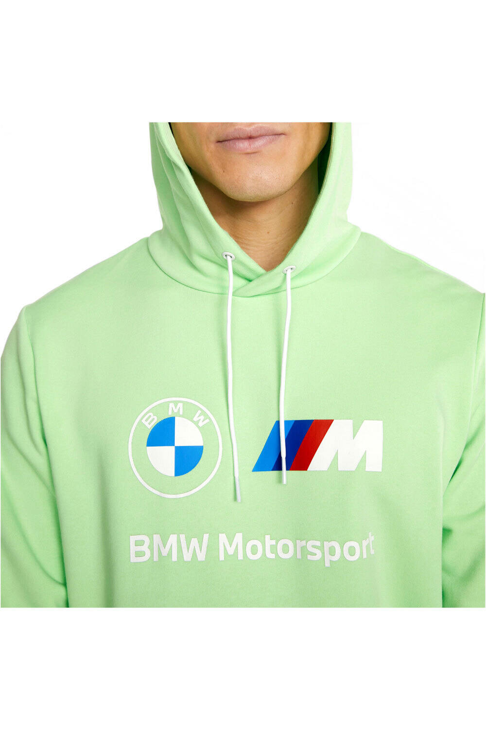Puma sudadera hombre Puma BMW MMS ESS Hoodie T 03 Puma sudadera hombre Puma BMW MMS ESS Hoodie T 03