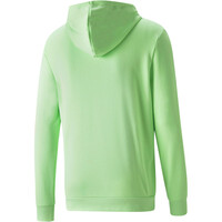 Puma sudadera hombre Puma BMW MMS ESS Hoodie T 05 Puma sudadera hombre Puma BMW MMS ESS Hoodie T 05