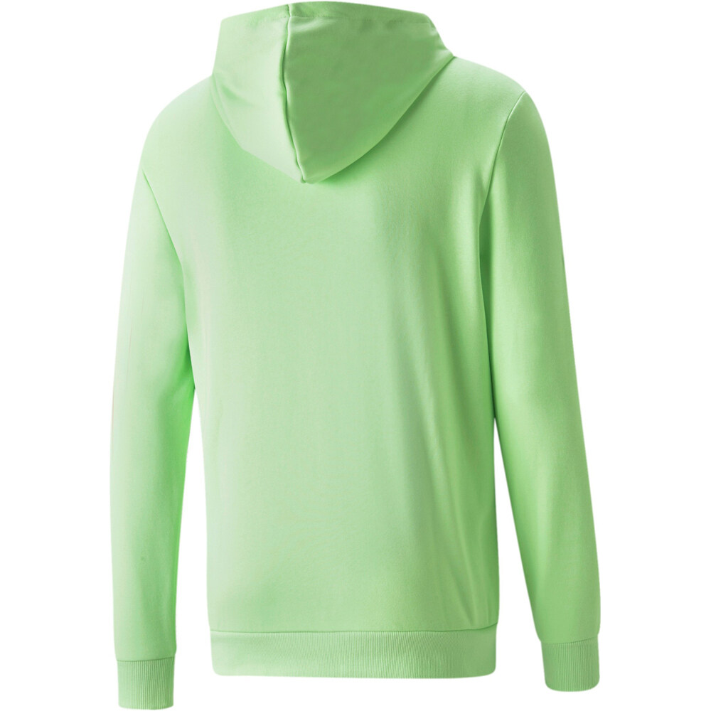 Puma sudadera hombre Puma BMW MMS ESS Hoodie T 05 Puma sudadera hombre Puma BMW MMS ESS Hoodie T 05