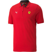 Ferrari Race Polo Ferrari Race Polo