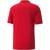 Puma polo manga corta hombre Puma Ferrari Race Polo 04 Puma polo manga corta hombre Puma Ferrari Race Polo 04