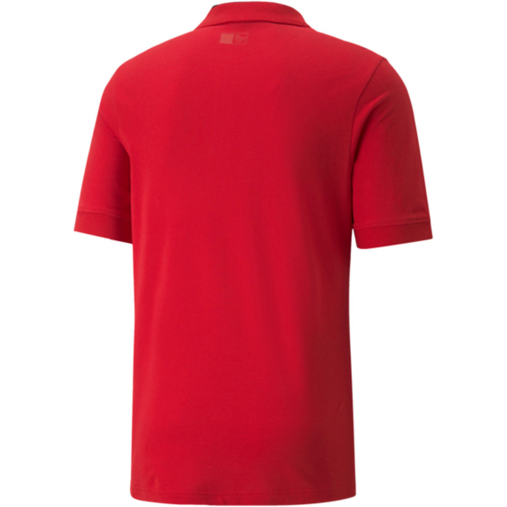 Puma polo manga corta hombre Puma Ferrari Race Polo 04 Puma polo manga corta hombre Puma Ferrari Race Polo 04