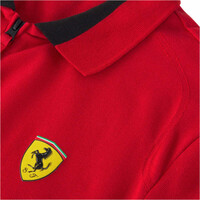 Puma polo manga corta hombre Puma Ferrari Race Polo 05 Puma polo manga corta hombre Puma Ferrari Race Polo 05
