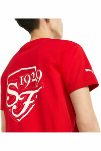 Puma camiseta manga corta hombre Puma Ferrari Race Graphic 03 Puma camiseta manga corta hombre Puma Ferrari Race Graphic 03