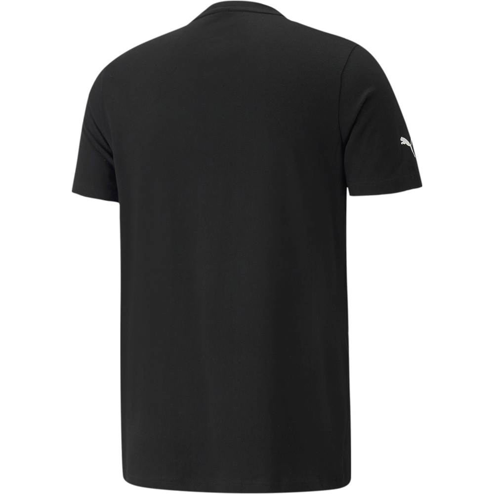 Puma camiseta manga corta hombre Puma Ferrari Race Colored 04 Puma camiseta manga corta hombre Puma Ferrari Race Colored 04