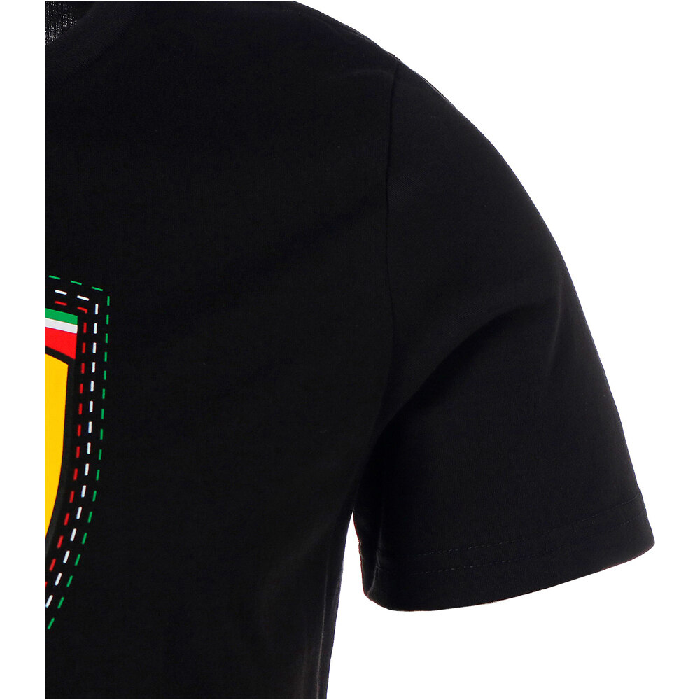 Puma camiseta manga corta hombre Puma Ferrari Race Colored 06 Puma camiseta manga corta hombre Puma Ferrari Race Colored 06